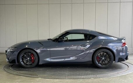 Toyota Supra, 2023 год, 6 290 586 рублей, 8 фотография