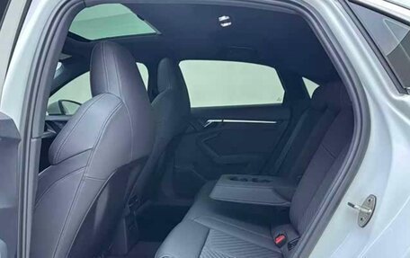 Audi A3, 2022 год, 1 786 000 рублей, 15 фотография