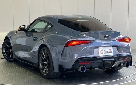 Toyota Supra, 2023 год, 6 290 586 рублей, 4 фотография