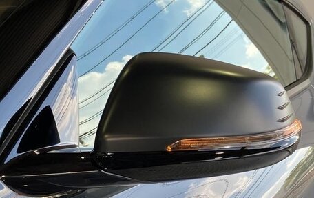 Toyota Supra, 2023 год, 6 290 586 рублей, 10 фотография