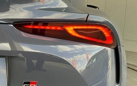 Toyota Supra, 2023 год, 6 290 586 рублей, 15 фотография