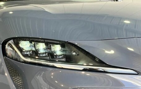 Toyota Supra, 2023 год, 6 290 586 рублей, 11 фотография