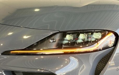 Toyota Supra, 2023 год, 6 290 586 рублей, 12 фотография