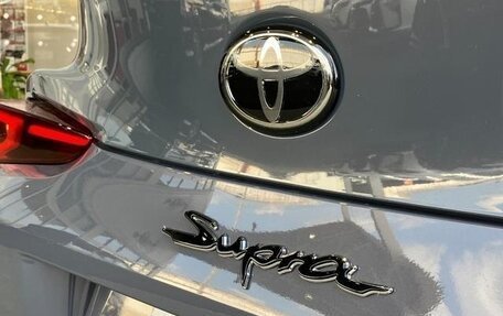 Toyota Supra, 2023 год, 6 290 586 рублей, 14 фотография