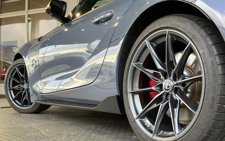 Toyota Supra, 2023 год, 6 290 586 рублей, 21 фотография