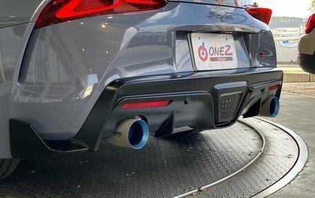 Toyota Supra, 2023 год, 6 290 586 рублей, 16 фотография