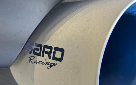 Toyota Supra, 2023 год, 6 290 586 рублей, 17 фотография