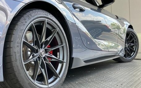 Toyota Supra, 2023 год, 6 290 586 рублей, 20 фотография