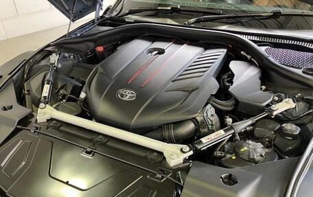 Toyota Supra, 2023 год, 6 290 586 рублей, 23 фотография