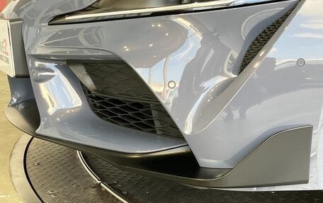 Toyota Supra, 2023 год, 6 290 586 рублей, 18 фотография