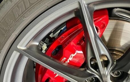 Toyota Supra, 2023 год, 6 290 586 рублей, 22 фотография