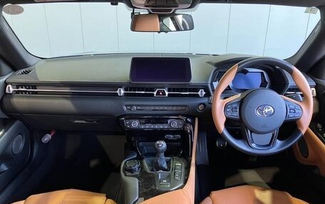 Toyota Supra, 2023 год, 6 290 586 рублей, 25 фотография