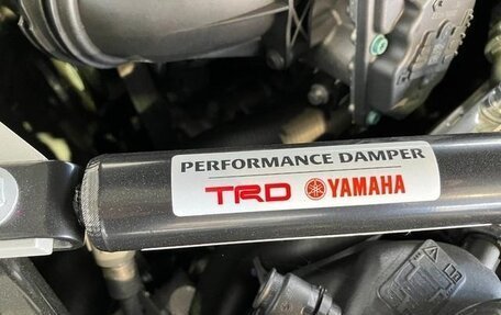 Toyota Supra, 2023 год, 6 290 586 рублей, 24 фотография