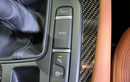 Toyota Supra, 2023 год, 6 290 586 рублей, 37 фотография