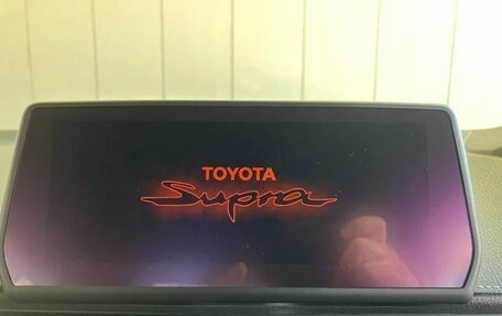 Toyota Supra, 2023 год, 6 290 586 рублей, 26 фотография