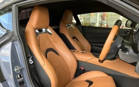 Toyota Supra, 2023 год, 6 290 586 рублей, 35 фотография