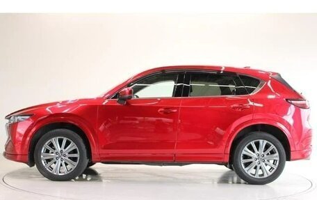 Mazda CX-5 II, 2024 год, 2 420 000 рублей, 3 фотография