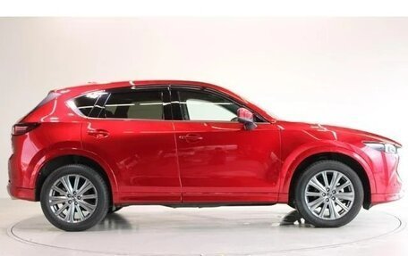 Mazda CX-5 II, 2024 год, 2 420 000 рублей, 4 фотография
