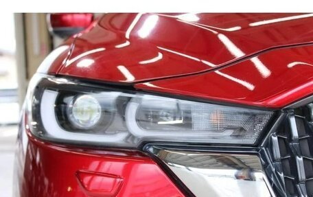 Mazda CX-5 II, 2024 год, 2 420 000 рублей, 6 фотография