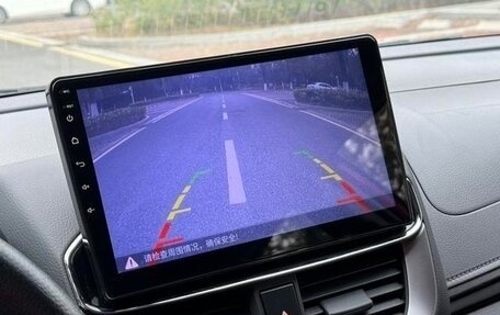 Toyota Yaris XP150 рестайлинг, 2022 год, 1 340 000 рублей, 6 фотография