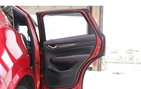 Mazda CX-5 II, 2024 год, 2 420 000 рублей, 9 фотография