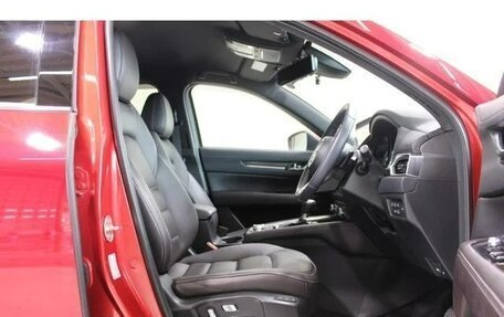 Mazda CX-5 II, 2024 год, 2 420 000 рублей, 11 фотография