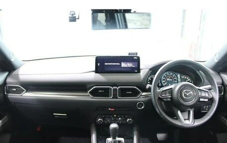 Mazda CX-5 II, 2024 год, 2 420 000 рублей, 20 фотография