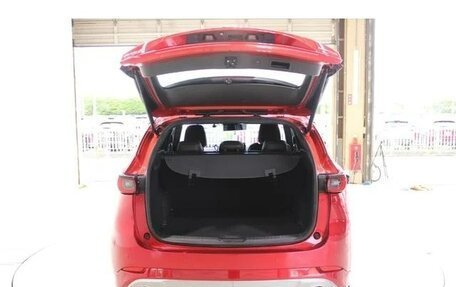 Mazda CX-5 II, 2024 год, 2 420 000 рублей, 16 фотография