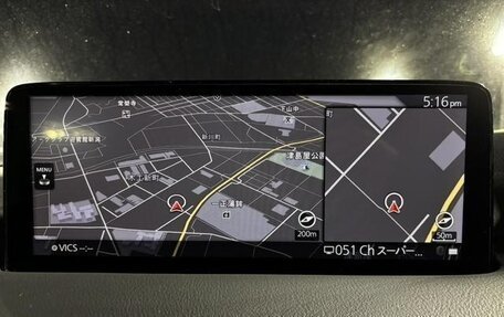 Mazda CX-5 II, 2024 год, 2 420 000 рублей, 30 фотография