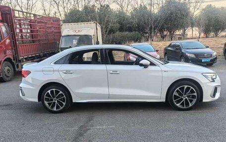 Audi A3, 2022 год, 1 970 000 рублей, 7 фотография