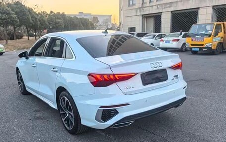 Audi A3, 2022 год, 1 970 000 рублей, 6 фотография