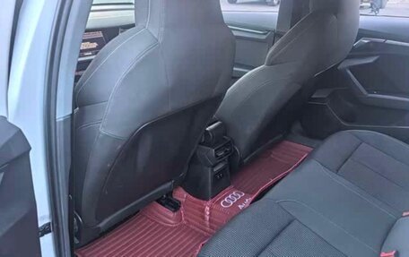 Audi A3, 2022 год, 1 970 000 рублей, 9 фотография