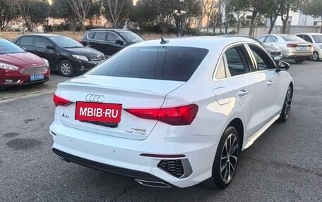 Audi A3, 2022 год, 1 970 000 рублей, 4 фотография