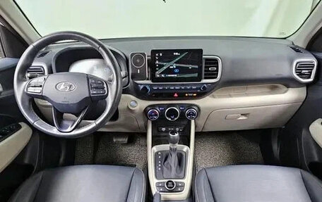 Hyundai Venue I, 2022 год, 1 301 030 рублей, 5 фотография