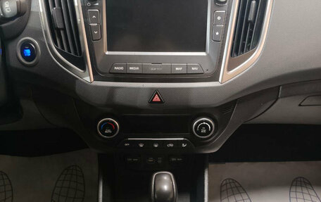 Hyundai Creta I рестайлинг, 2017 год, 1 780 000 рублей, 13 фотография