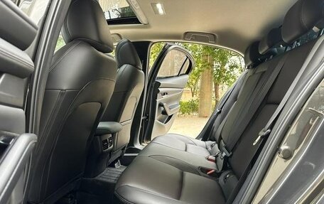 Mazda 3, 2023 год, 1 850 002 рублей, 9 фотография