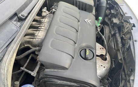 Citroen C3 II, 2006 год, 280 000 рублей, 14 фотография