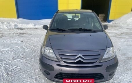 Citroen C3 II, 2006 год, 280 000 рублей, 2 фотография