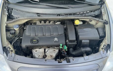 Citroen C3 II, 2006 год, 280 000 рублей, 15 фотография