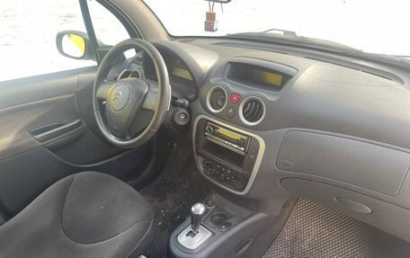 Citroen C3 II, 2006 год, 280 000 рублей, 19 фотография
