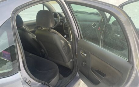 Citroen C3 II, 2006 год, 280 000 рублей, 18 фотография