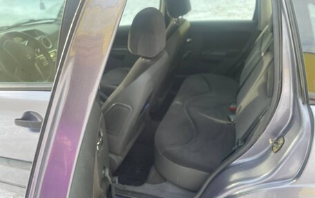 Citroen C3 II, 2006 год, 280 000 рублей, 24 фотография