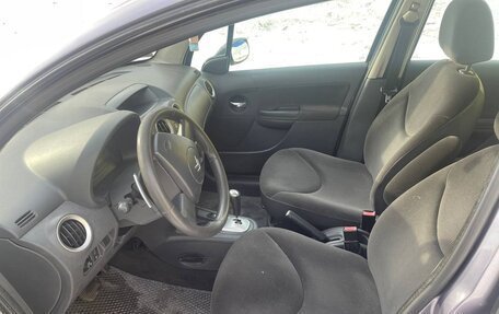 Citroen C3 II, 2006 год, 280 000 рублей, 23 фотография