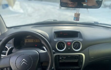 Citroen C3 II, 2006 год, 280 000 рублей, 21 фотография