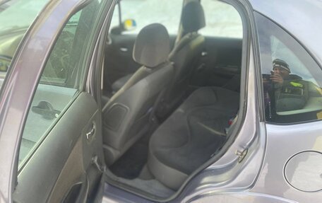 Citroen C3 II, 2006 год, 280 000 рублей, 26 фотография