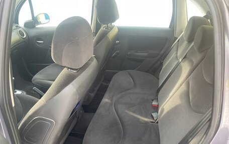 Citroen C3 II, 2006 год, 280 000 рублей, 25 фотография