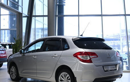 Citroen C4 II рестайлинг, 2012 год, 580 000 рублей, 4 фотография