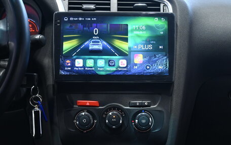 Citroen C4 II рестайлинг, 2012 год, 580 000 рублей, 8 фотография