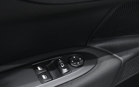 Citroen C4 II рестайлинг, 2012 год, 580 000 рублей, 10 фотография