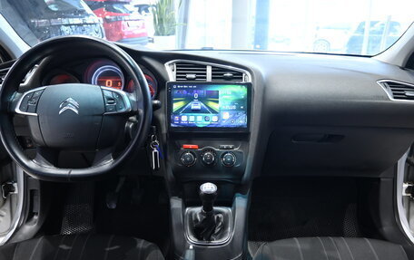 Citroen C4 II рестайлинг, 2012 год, 580 000 рублей, 7 фотография